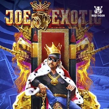 Joe Exotic - HASEAGAMING