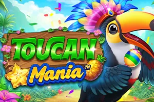 Toucan Mania - HASEAGAMING