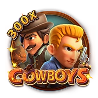 COWBOYS - HASEAGAMING