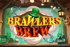 Brawlers Brew - HASEAGAMING