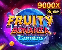 Fruity Bonanza Combo - HASEAGAMING