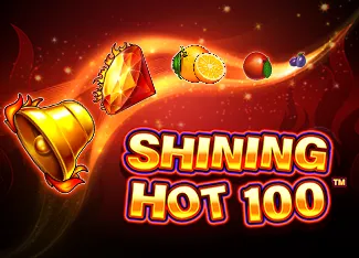 Pragmatic : Shining Hot 100 - HASEAGAMING