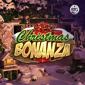 Christmas Bonanza - HASEAGAMING