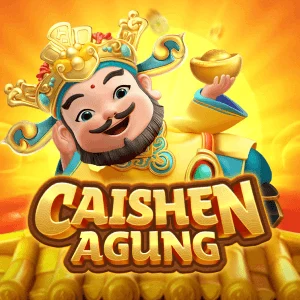 Riches Caishen - HASEAGAMING