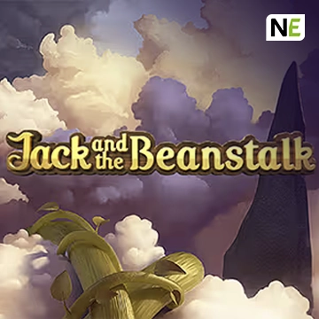 Jack and the Beanstalk - HASEAGAMING