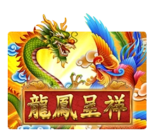 Dragon Phoenix - HASEAGAMING