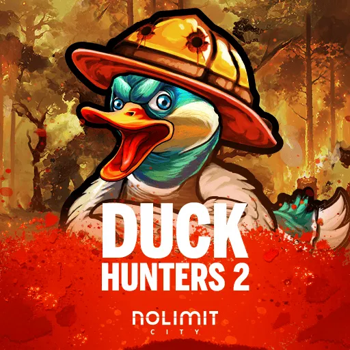 NoLimitCity : Duck Hunters 2 - HASEAGAMING