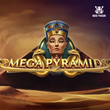 Mega Pyramid - HASEAGAMING