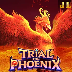 Trial of Phoenix - HASEAGAMING