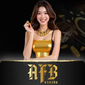AFBCasino - HASEAGAMING