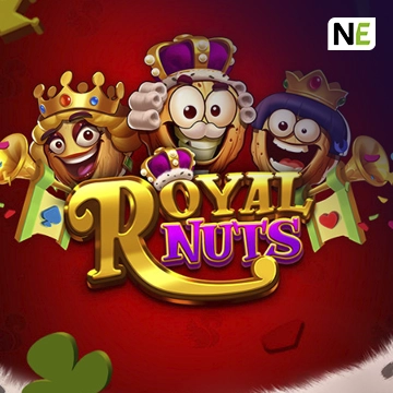 Royal Nuts - HASEAGAMING