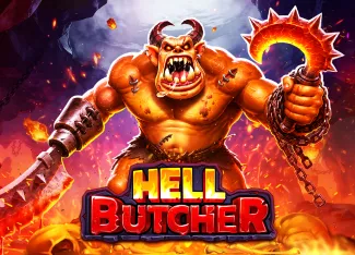 Pragmatic : Hell Butcher - HASEAGAMING