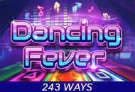 Dancing Fever - HASEAGAMING
