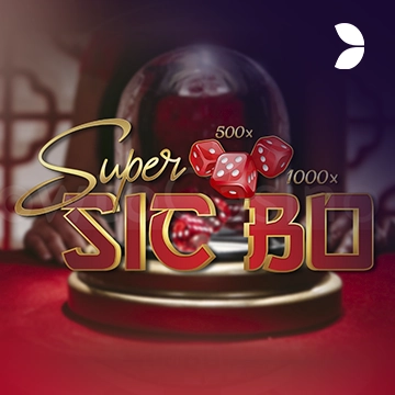 Super Sic Bo - HASEAGAMING