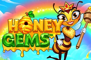 Honey Gems - HASEAGAMING