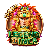 LEGEND OF INCA - HASEAGAMING