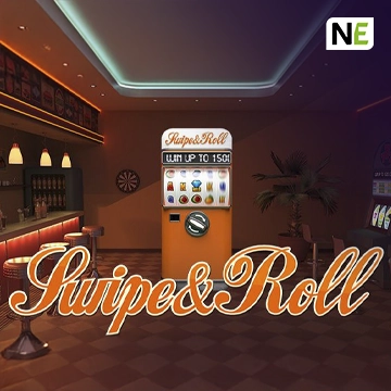 Swipe and Roll - HASEAGAMING