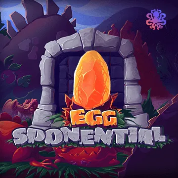 Eggsponential - HASEAGAMING