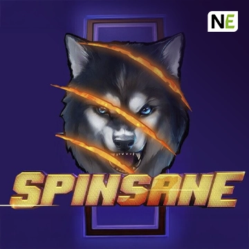 Spinsane - HASEAGAMING