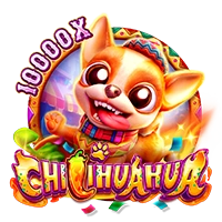 CHILIHUAHUA - HASEAGAMING