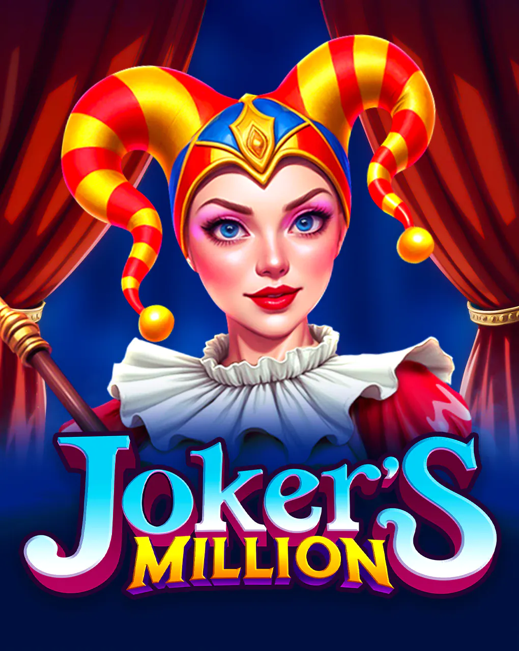 Jokers Million - HASEAGAMING