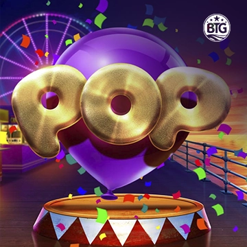Pop - HASEAGAMING