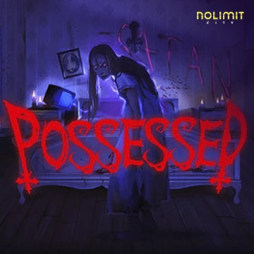NolimitCity : Possessed - HASEAGAMING