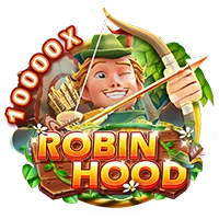 ROBIN HOOD - HASEAGAMING