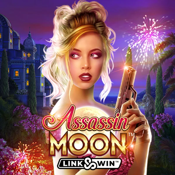 Assassin Moon - HASEAGAMING