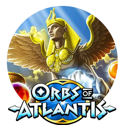 Habanero : Orbs of Atlantis - HASEAGAMING