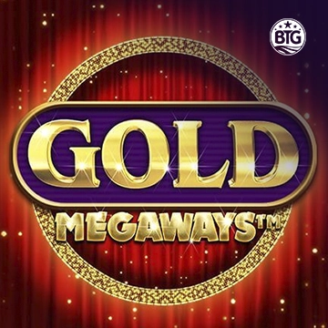 Gold Megaways - HASEAGAMING