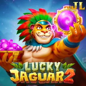 Lucky Jaguar 2 - HASEAGAMING