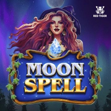Moon Spell - HASEAGAMING