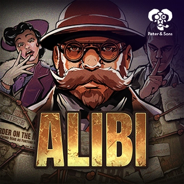 Alibi - HASEAGAMING