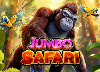 Pragmatic : Jumbo Safari - HASEAGAMING