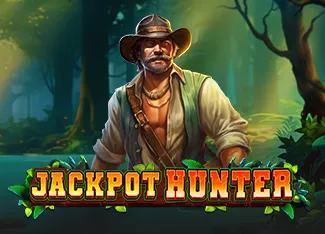 Pragmatic : Jackpot Hunter - HASEAGAMING