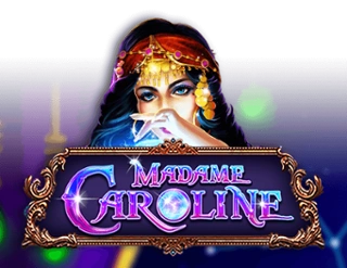 PLAYSTAR : MADAME CAROLINE - HASEAGAMING