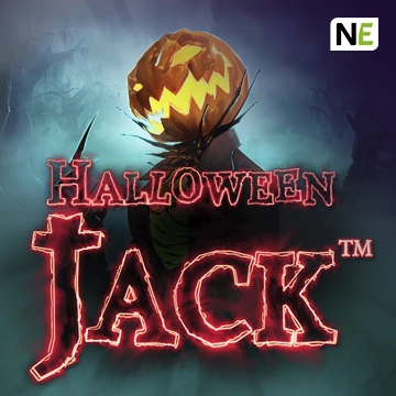 Halloween Jack - HASEAGAMING