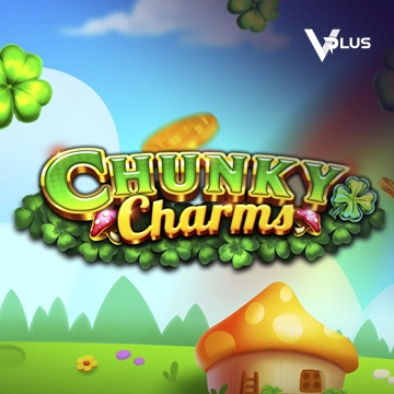 Chunky Charms - HASEAGAMING