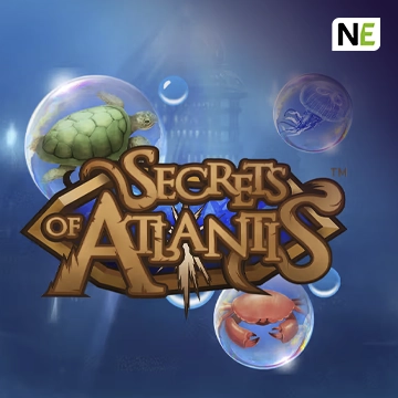 Secrets of Atlantis - HASEAGAMING