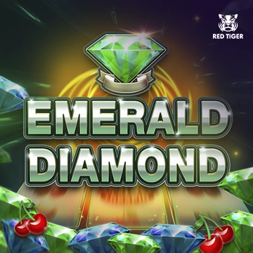 Emerald Diamond - HASEAGAMING