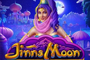 Jinns Moon - HASEAGAMING