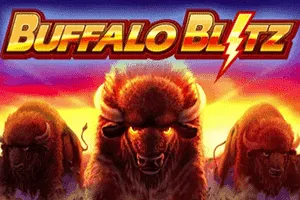 Buffalo Blitz - HASEAGAMING