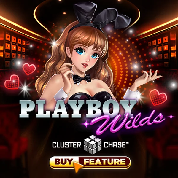 Playboy Wilds - HASEAGAMING