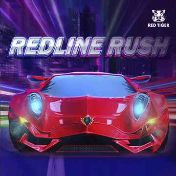 Redline Rush - HASEAGAMING