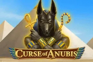 Curse of Anubis - HASEAGAMING