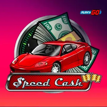 Speed Cash - HASEAGAMING