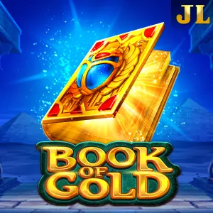 Book of Gold - HASEAGAMING