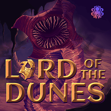 Lord of the Dunes - HASEAGAMING