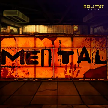 NolimitCity : Mental - HASEAGAMING